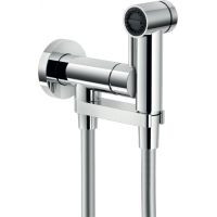 Гигиенический душ Nobili Sanitary Fittings AV00600CR