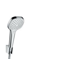Hansgrohe Croma Select E 26425400 Душовий набір Vario/Porter'S