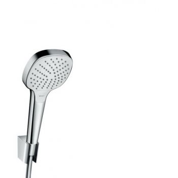 Hansgrohe Croma Select E 26425400 Душовий набір Vario/Porter'S