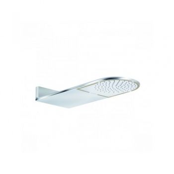 Kludi A-QA 6487005-00 верхній душ 250 мм.