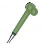 Ручний душ дитячий Hansgrohe Jocolino 2Jet crocodile, зелений (28788570)