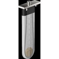 Шланг для лійки Hansgrohe SBox Square 145 (28010000)