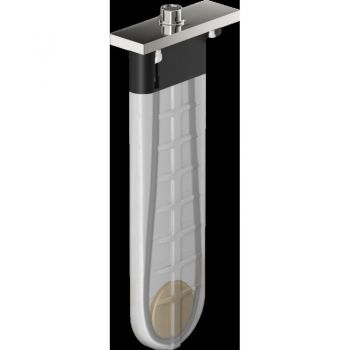 Шланг для лійки Hansgrohe SBox Square 145 (28010000)