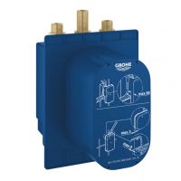 Прихований монтажний блок Grohe Eurosmart Cosmopolitan E (36416001)