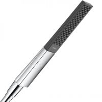Ручний душ Hansgrohe Rainfinity 1jet EcoSmart, Chrome (26867000)