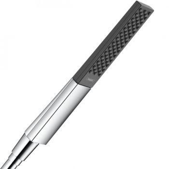 Ручний душ Hansgrohe Rainfinity 1jet EcoSmart, Chrome (26867000)