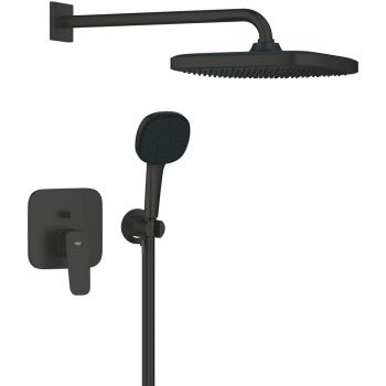 Душевая система Grohe 1053362430 Cubeo