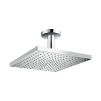 Верхний душ Hansgrohe Raindance E Overhead 300 1jet Air, хром (26250000)