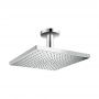 Верхний душ Hansgrohe Raindance E Overhead 300 1jet Air, хром (26250000)