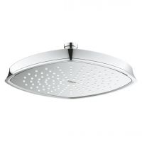 Верхній душ Grohe Grandera 210, хром (26473000)