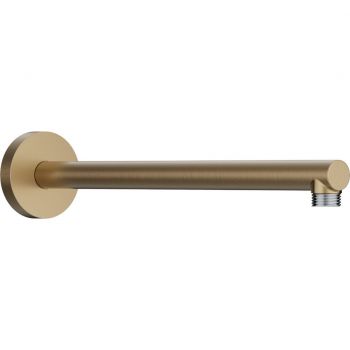 Тримач душу Hansgrohe S 39 см, бронза (24357140)