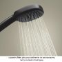 Душевая система Grohe 1053362430 Cubeo