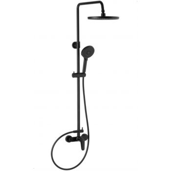 Душевая система Kfa Armatura Otava 5556-910-81