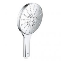 Лійка для ручного душу Grohe Rainshower Smartactive 26553000