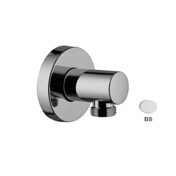 Шланговое подключение Fima Complementi Doccia F2172BS