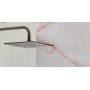 Верхний душ Fima Wellness F2620/2CR