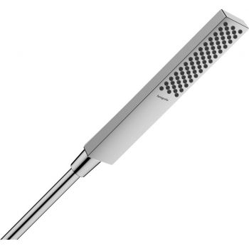 Ручний душ Hansgrohe Pulsify E EcoSmart, хром (24320000)