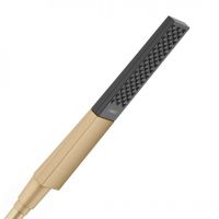 Ручний душ Hansgrohe Rainfinity 1jet EcoSmart, Brushed Bronze (26867140)