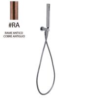 Ручний душ Fima Carlo Frattini Wellness, старовинна мідь (F2287-4OTRA)