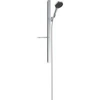 Душовий набір, Hansgrohe Rainfinity 130 3Jet, chrome (27671000)