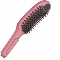 Ручной душ Hansgrohe DogShower 150 3Jet Pink, розовый (26640560)