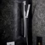 Ручний душ Hansgrohe Pulsify E EcoSmart, хром (24320000)