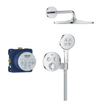 Душова система Grohtherm SmartControl 34866000 Grohe
