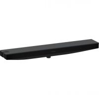 Шлангове підключення Hansgrohe Porter 500 Rainfinity з поличкою L, Matt Black (26843670)