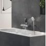 Душовий набір Grohe Rainshower Smartactive 26581000