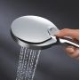 Душовий набір Grohe Rainshower Smartactive 26581000