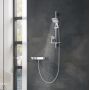 Душовий набір Grohe Rainshower Smartactive 26583000