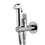 Гигиенический душ Fima Carlo Frattini Collettivita F2320/1NCR
