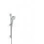 Hansgrohe Croma Select E 26580400 Душевой набор Multi/Unica’Croma