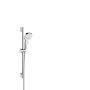 Hansgrohe Croma Select E 26584400 Душевой набор