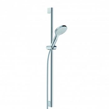 Kludi DIVE 6991005-00 душевой гарнитур 1S 90 cm