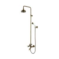 Devit Retro 37008127SPB Душова система