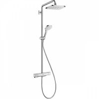 Душова система Hansgrohe Croma E 27630000 280 мм. 1jet