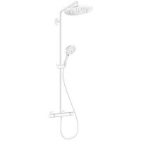 Душова система Hansgrohe Croma Select S 26890700 280 1jet