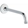 Кронштейн для душу Grohe Relexa 218 мм. 27406000