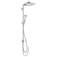 Hansgrohe Crometta E 27289000 Душова система 240 1jet Showerpipe