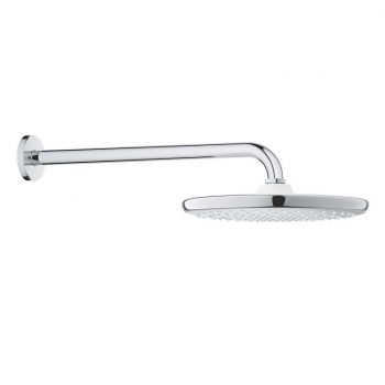 Верхній душ Grohe Tempesta 250 мм. 26668000