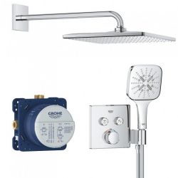 Душова система Grohe Grohtherm Smartcontrol 34865000