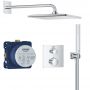 Душова система Grohe Grohtherm Tempesta 34870000