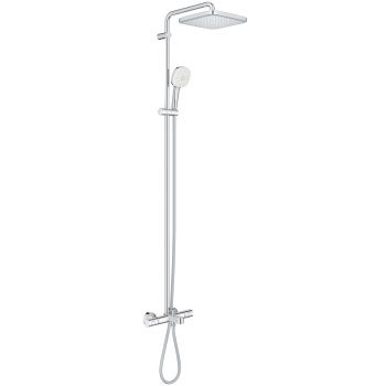 Душова система Grohe Tempesta 26691001 250 мм.