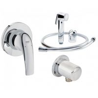 Гігієнічний душ Grohe Baucurve UA11104400