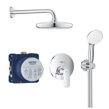 Grohe Eurosmart Cosmopolitan 25219001 Душова система