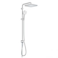 Душевая система Flex Tempesta System 250 Cube 26694001 Grohe