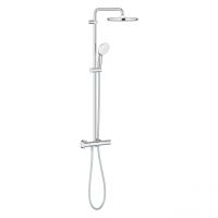 Душевая система Grohe Tempesta 26670001