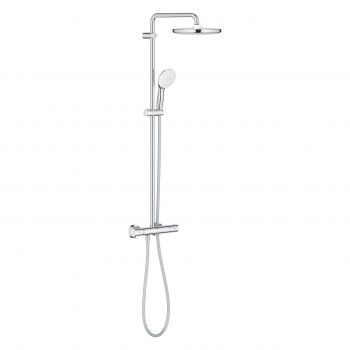 Душова система Grohe Tempesta 26670001