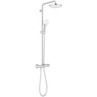 Душевая система Grohe Tempesta 26811001 210 мм.